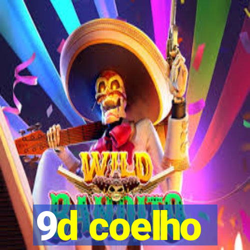 9d coelho